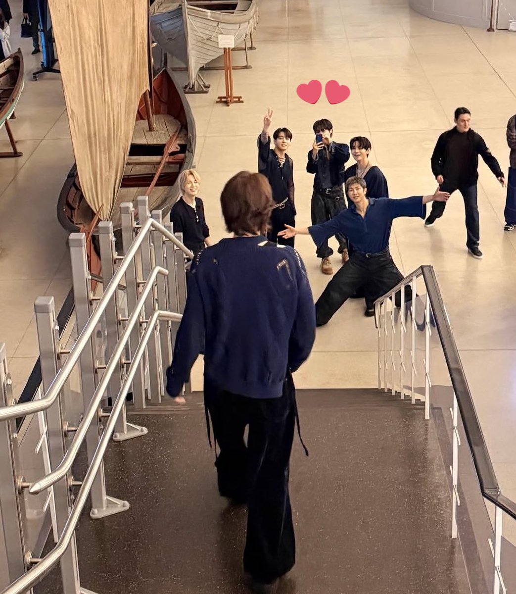 แล้วใครจะเอ็นดูยุนกิเท่า