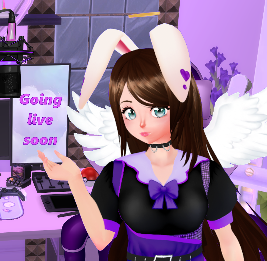 PunkBune 𓆩🐰𓆪 tweet media