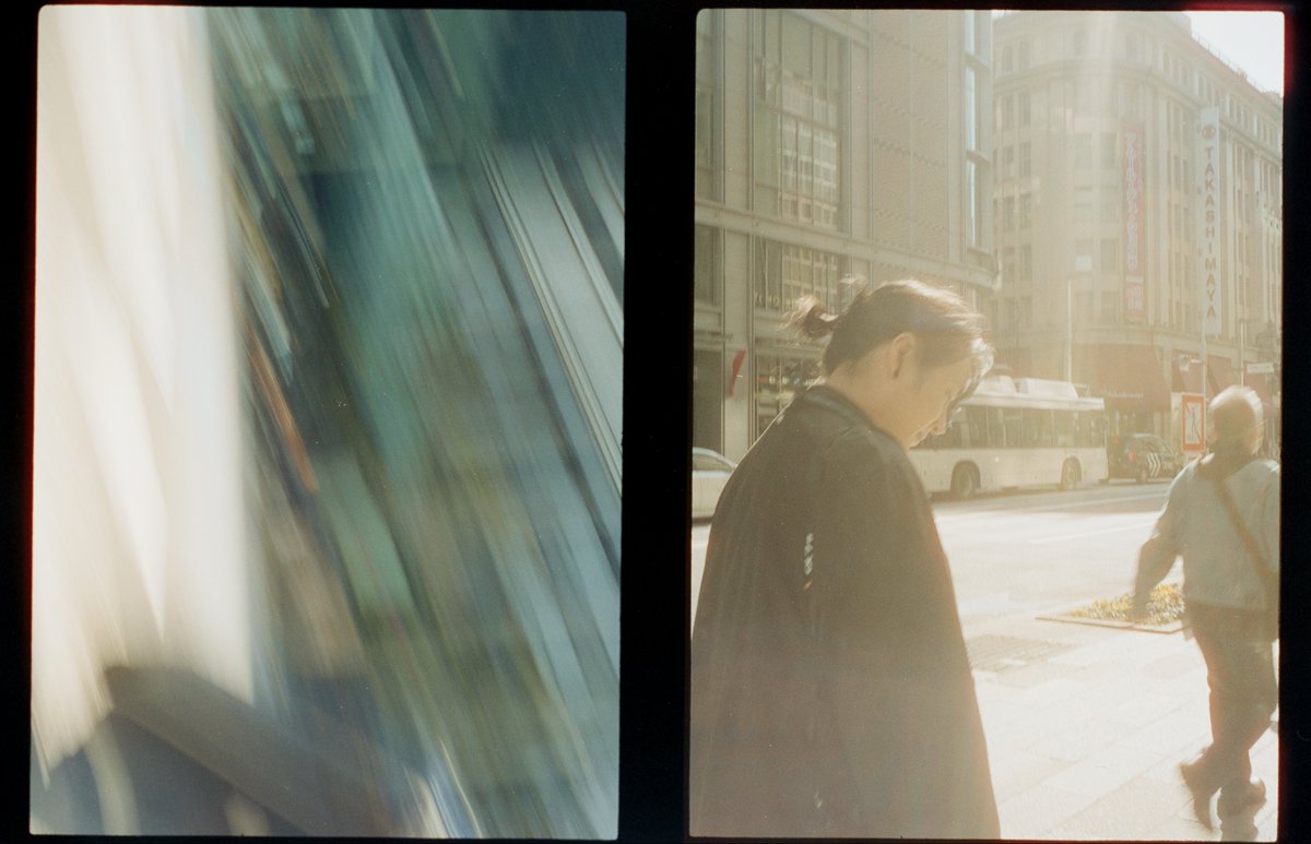 小豆 azuki tweet media