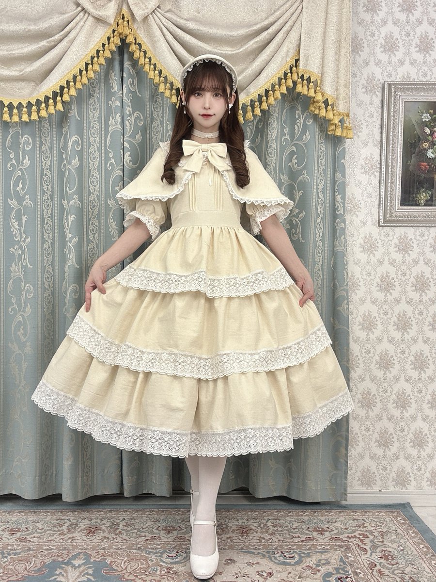 深澤翠 tweet media