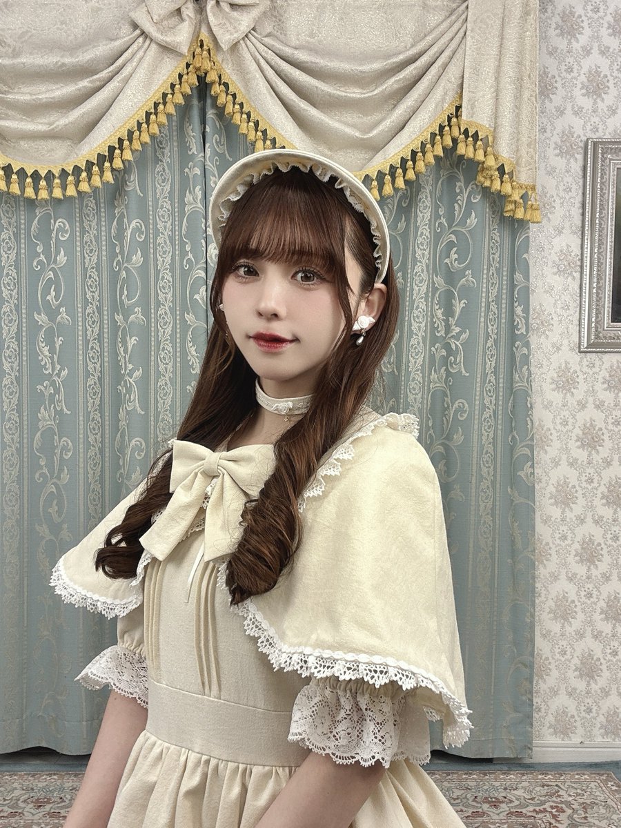 深澤翠 tweet media