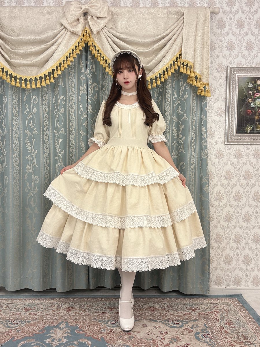 深澤翠 tweet media