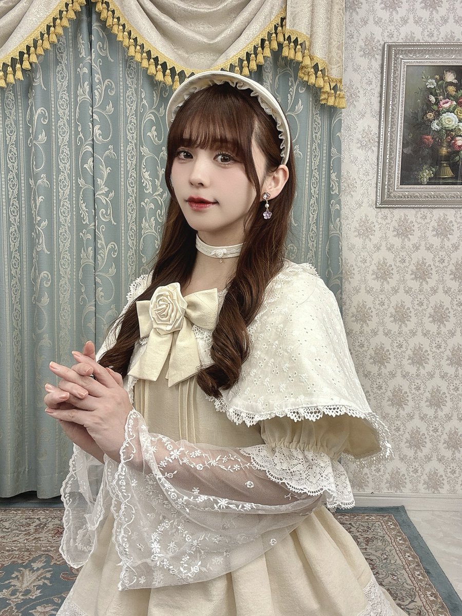 深澤翠 tweet media