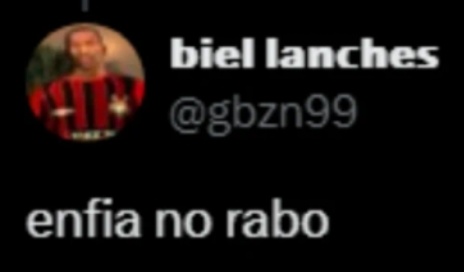 Camundongo 🐀 tweet media