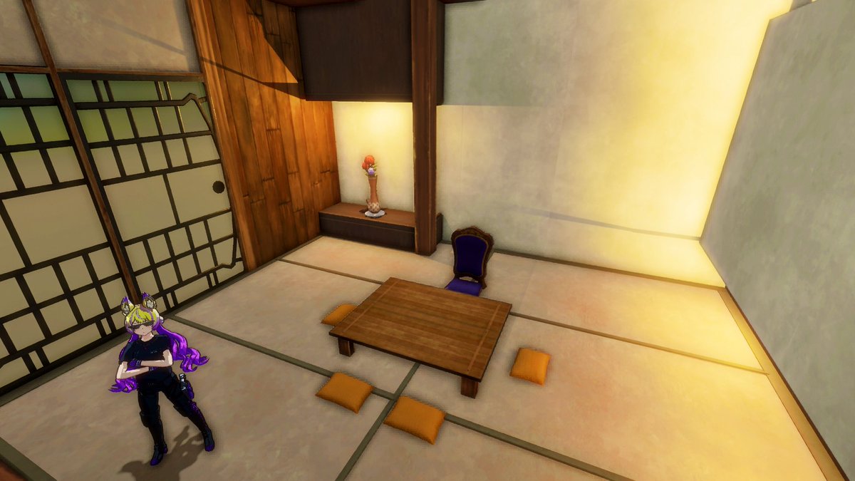 ルクセイラ tweet media