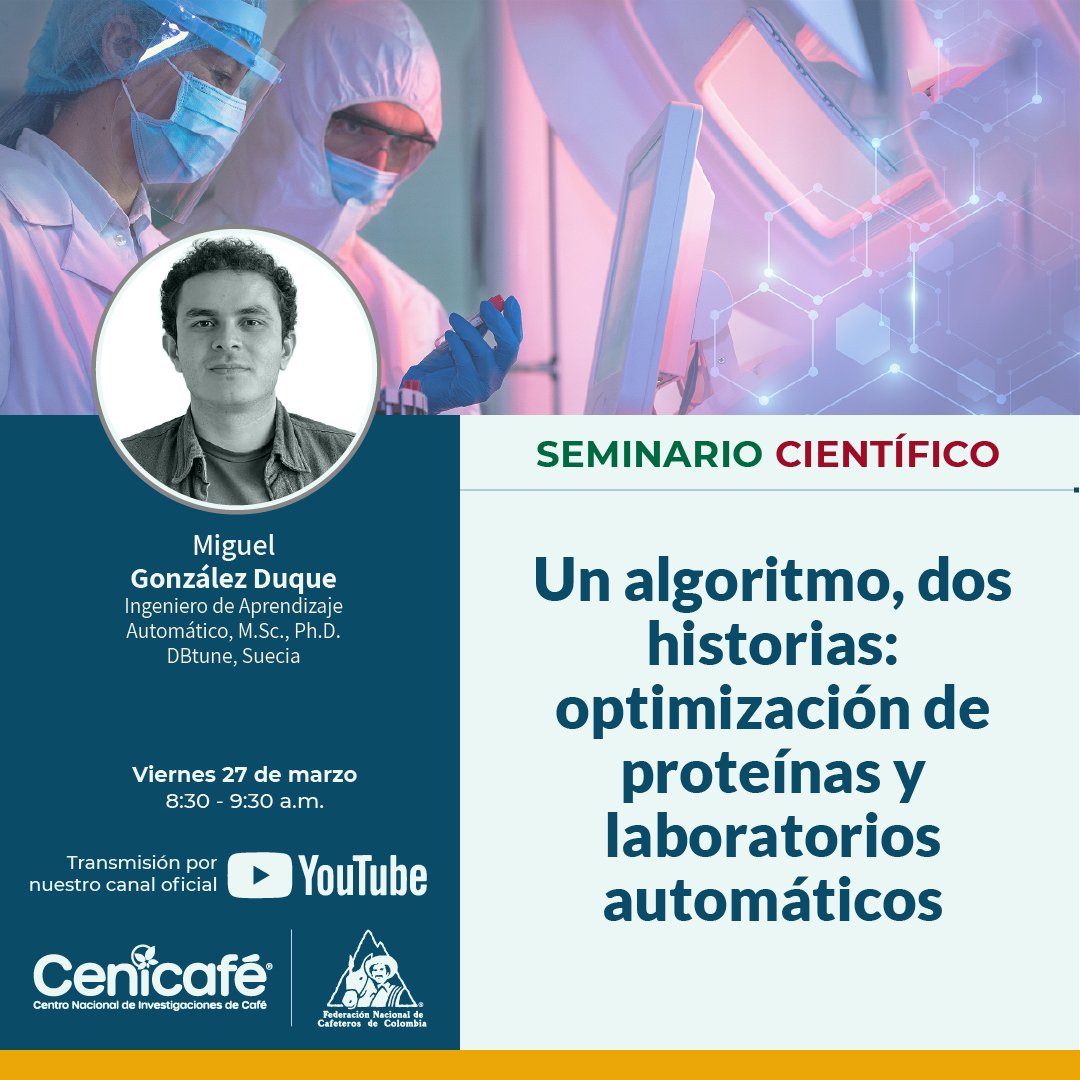 CENICAFÉ tweet media