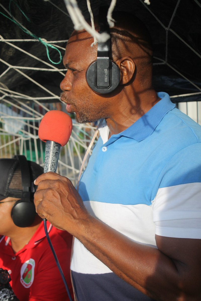 RICARDO ORDÓÑEZ SIMMONDS tweet media