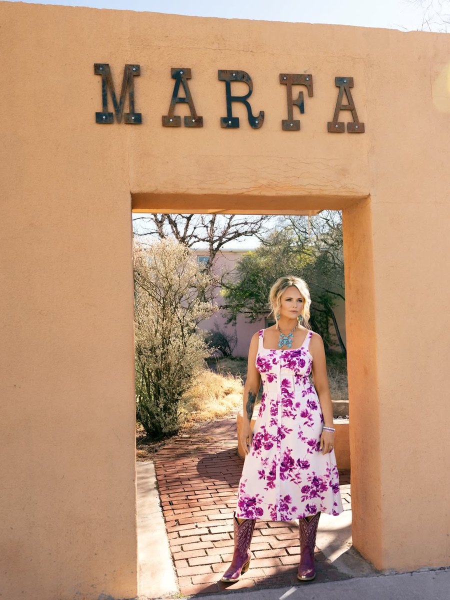 Idyllwind Fueled By Miranda Lambert tweet media