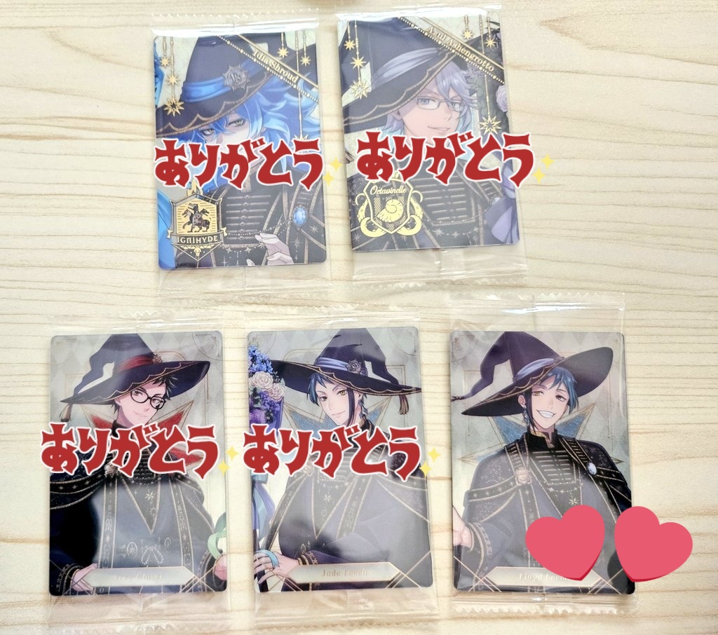 アヤ@取引垢 tweet media