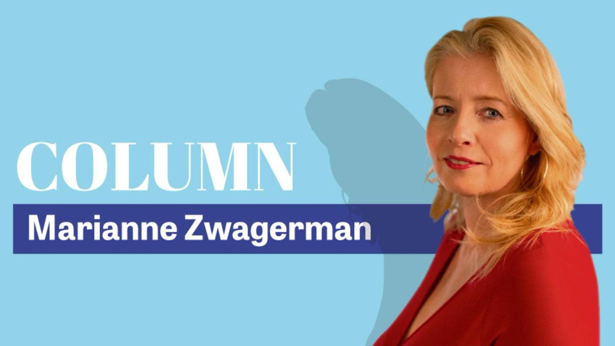 De Telegraaf tweet media