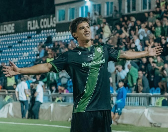 Fabian Jersak (FJ) tweet media