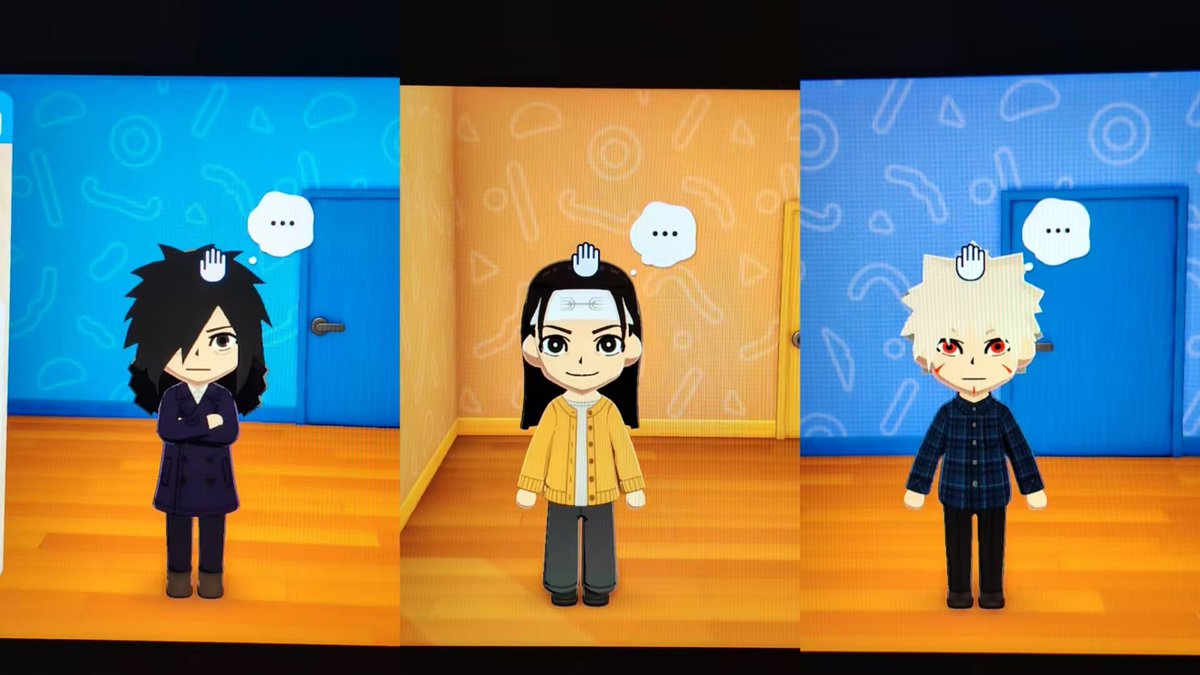 诶哟我想吃产品饭 tweet media