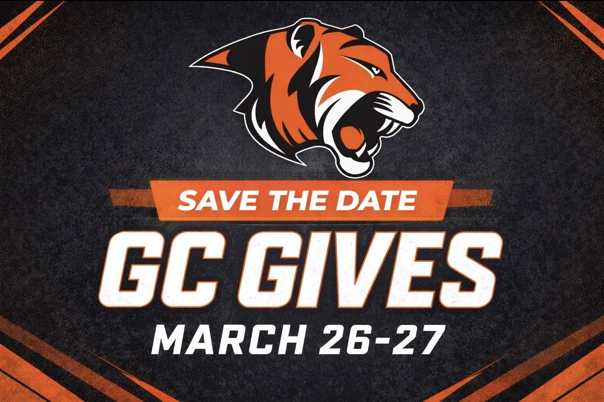Georgetown Tigers Basketball tweet media