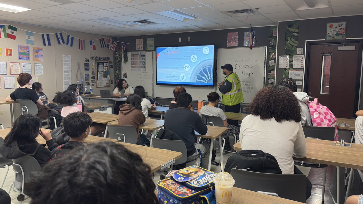 Huffines MS tweet media