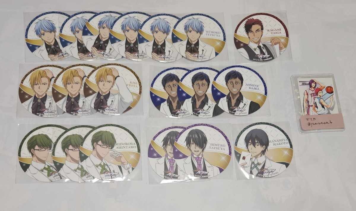 かりや@😇西へ tweet media