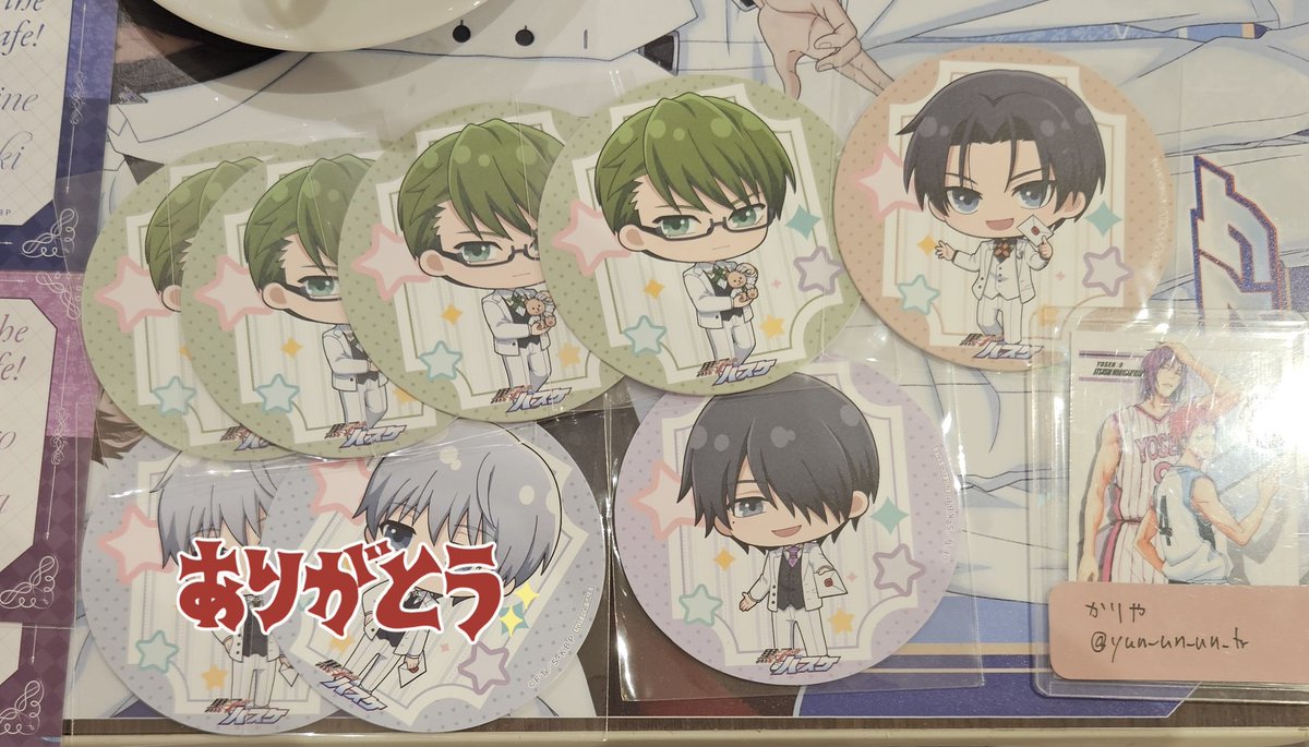 かりや@😇西へ tweet media