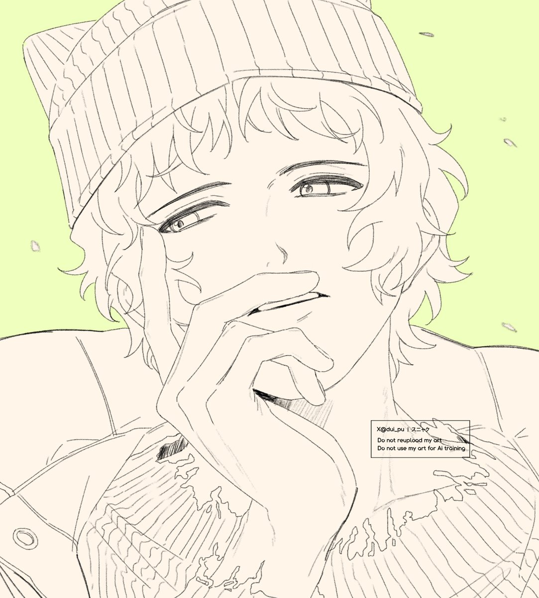 スニャク tweet media