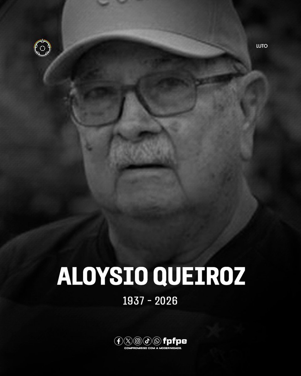 Federação Pernambucana de Futebol tweet media