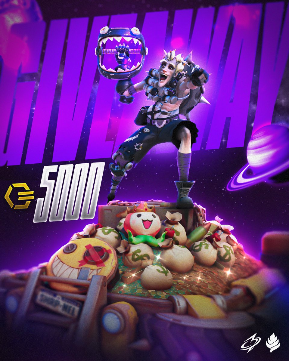 Telacy Esport tweet media