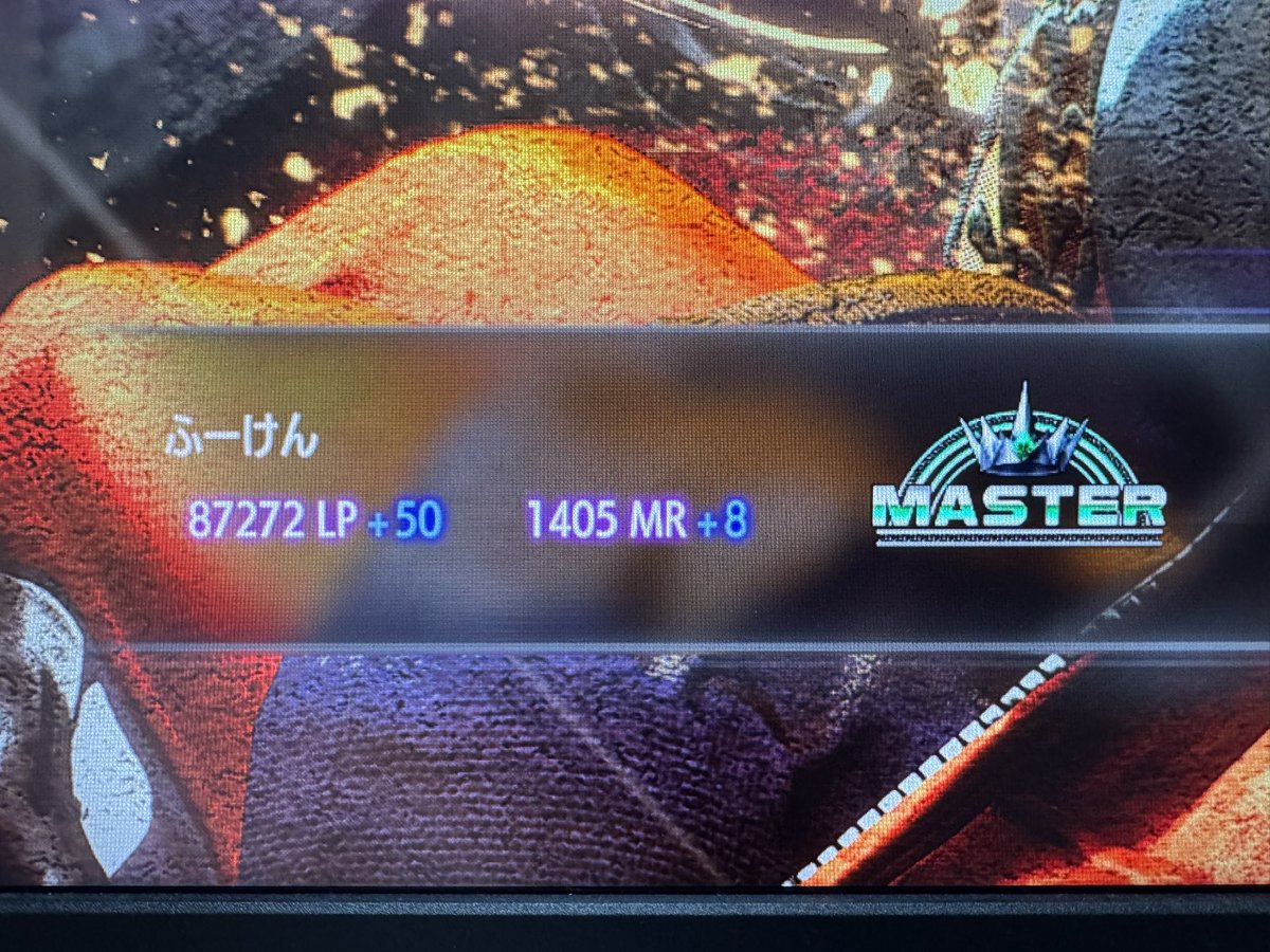 ふーけん tweet media