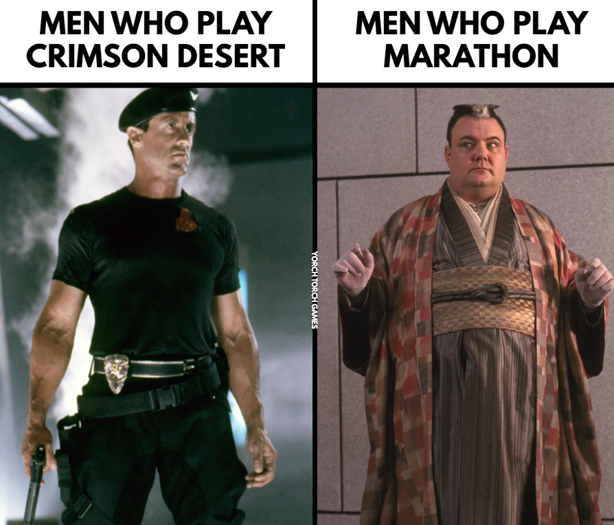 Yorch Torch Games tweet media