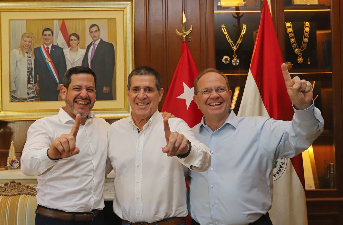 Raul Latorre tweet media