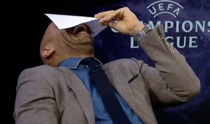 Gaston L'arnaque tweet media