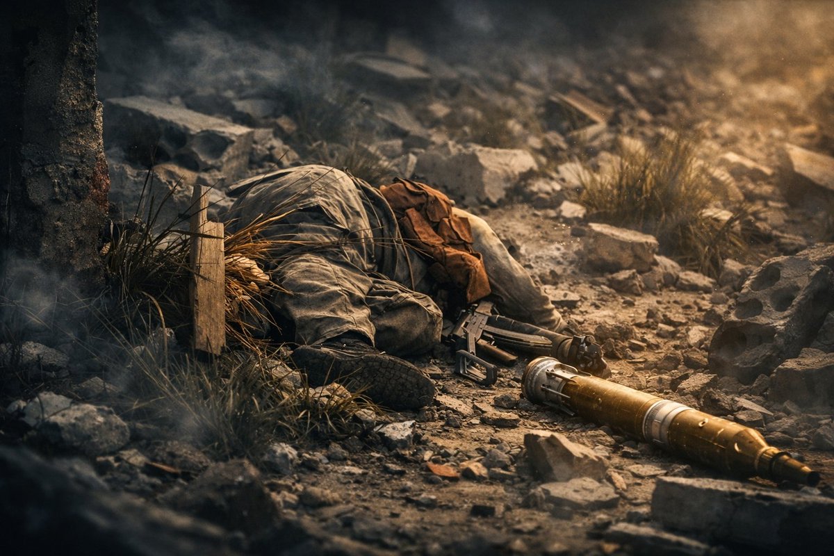 Elijah J. Magnier 🇪🇺 tweet media