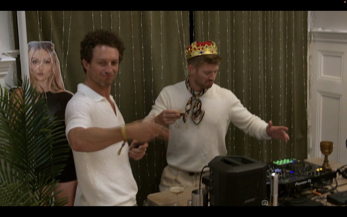 bravo by betches tweet media