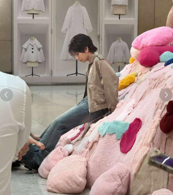 𝓼𝓱𝓾𝓫𝓾𝓼𝓲 tweet media