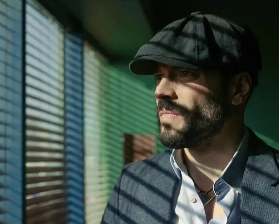 Turkish Feelings tweet media