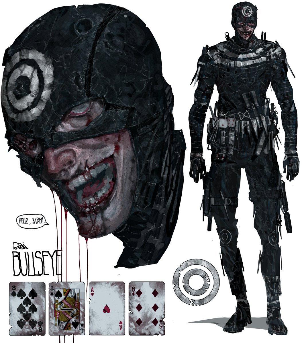 raza (commissions open) tweet media