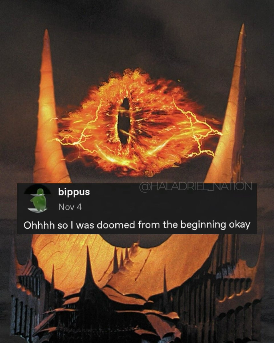 Haladriel Nation tweet media