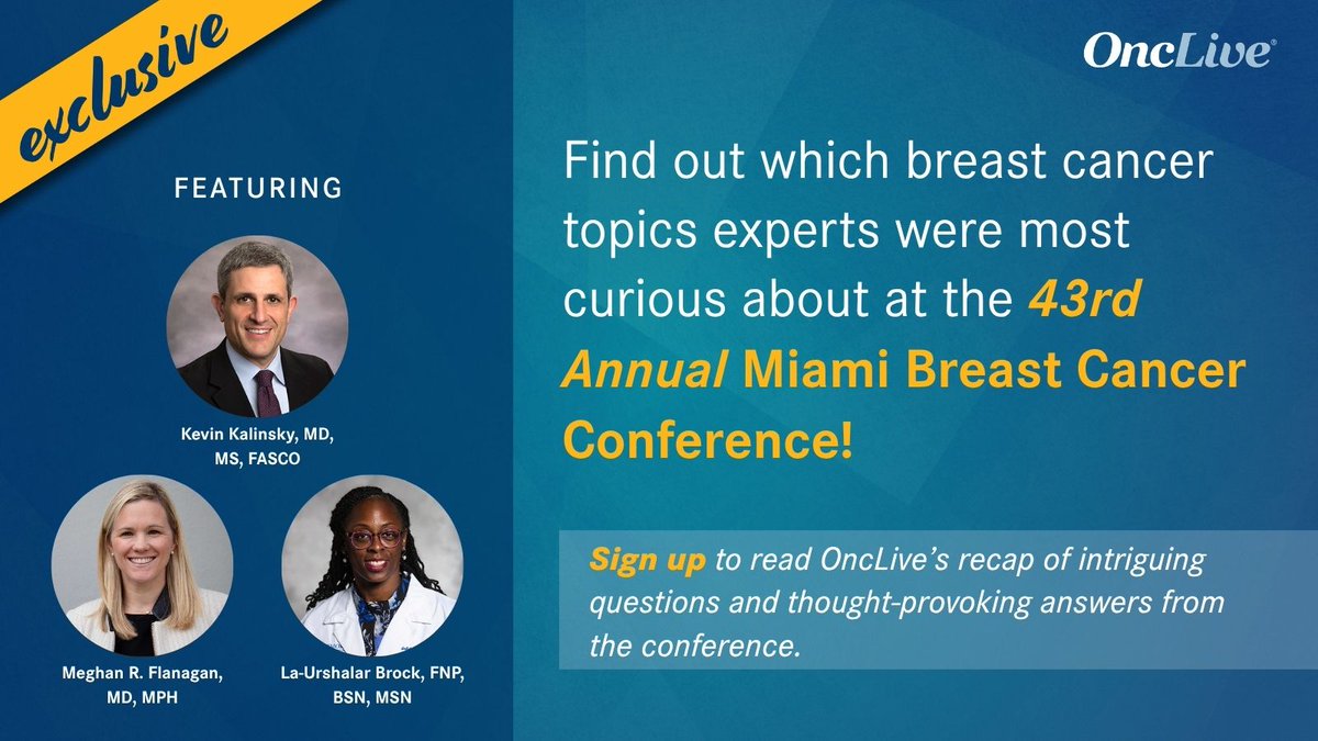 OncLive.com tweet media