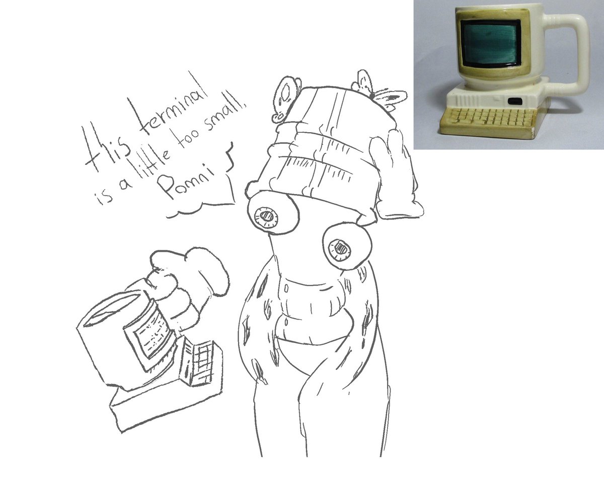 Five Violet Mosses tweet media