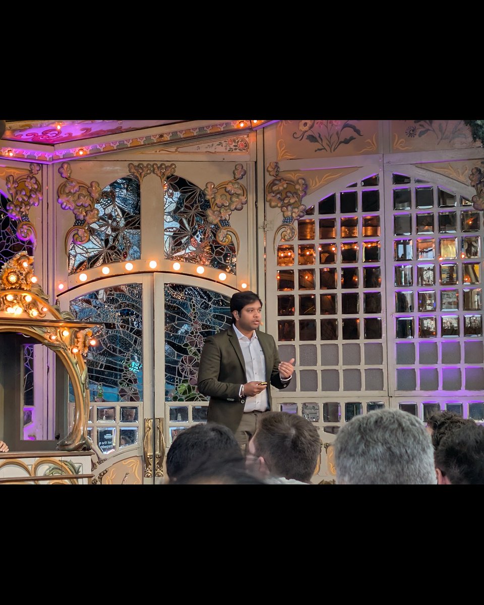 ManageEngine FSO tweet media