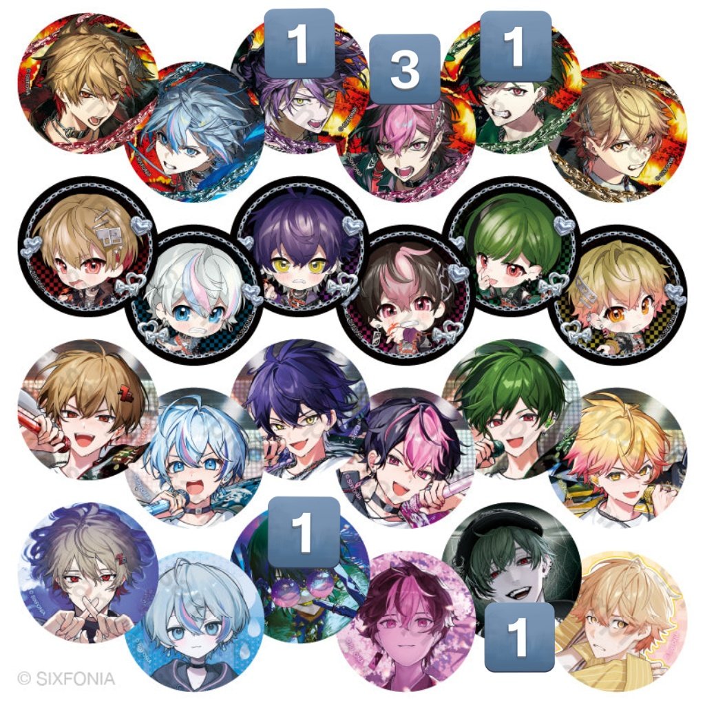 なな。@リトリン必読 tweet media