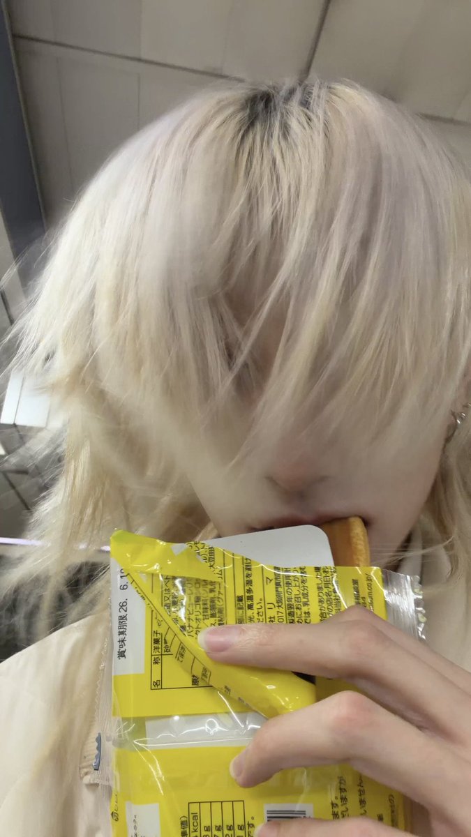 吉井添 tweet media