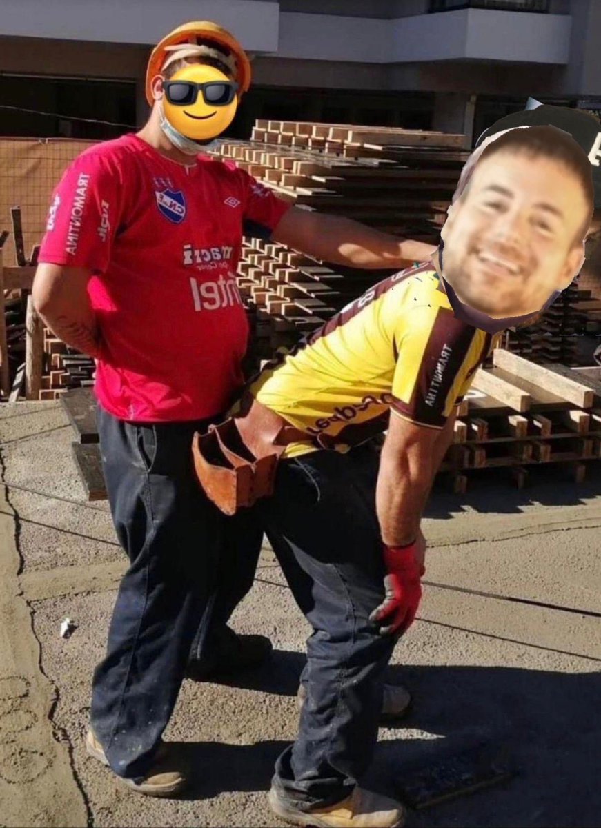 Santiago Moreira tweet media