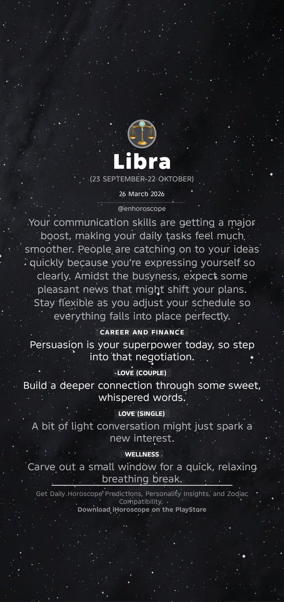 Libra Zodiac Fact ♎ tweet media