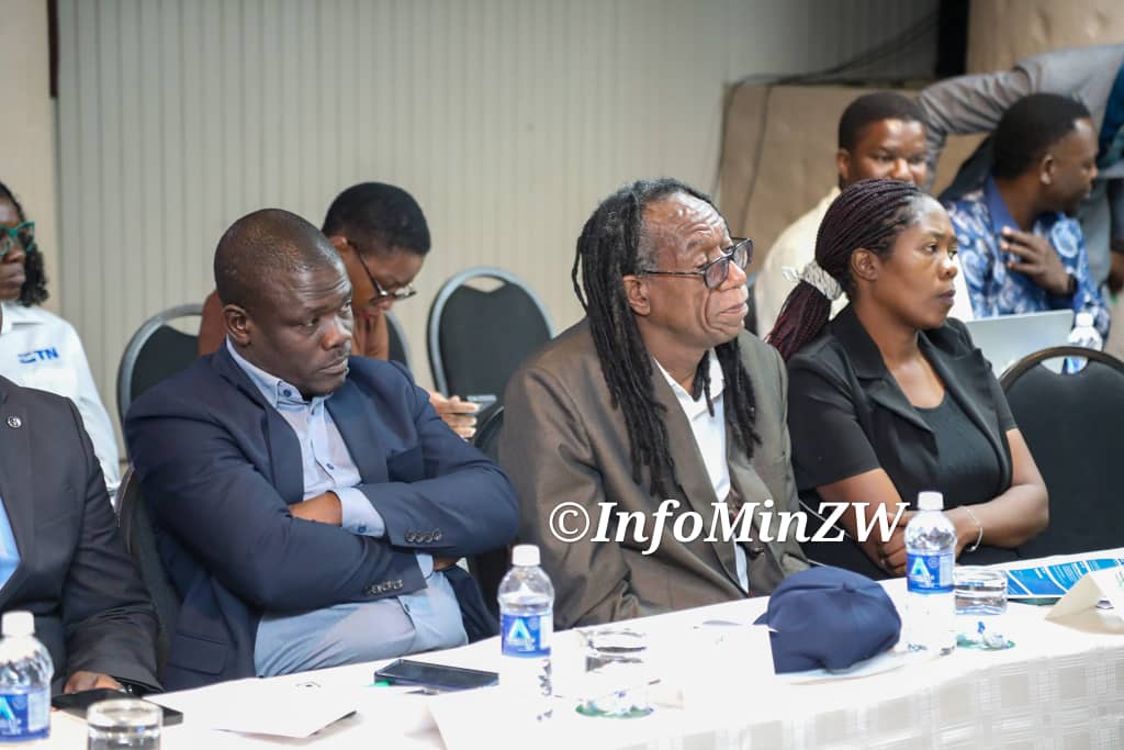 Hon. Zhemu Soda (MP) tweet media