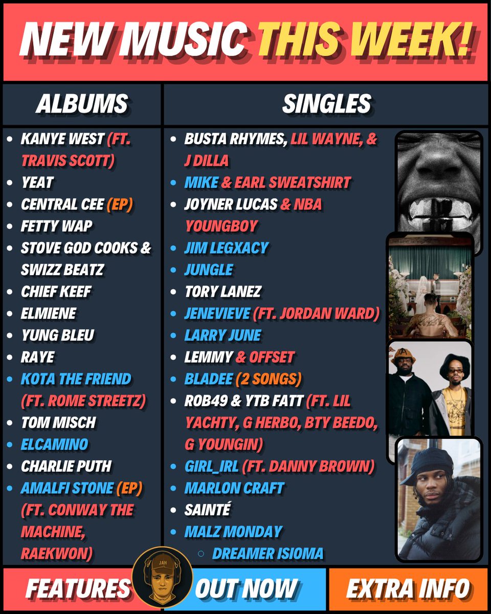 Jah Talks Music tweet media