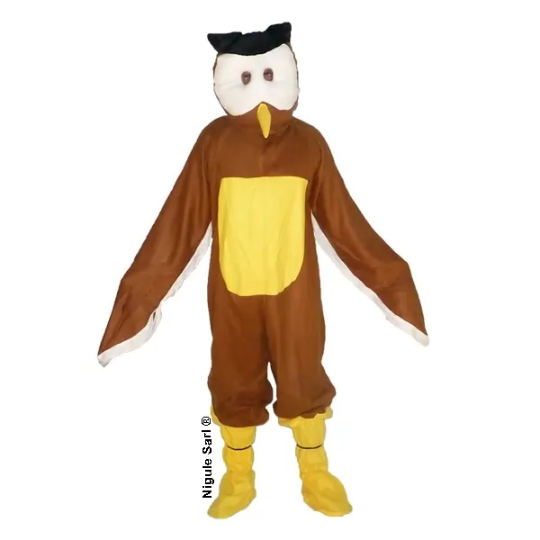 MascottesAnimau's tweet photo. Le saviez vous, les hiboux ne sortent que la nuit car ils voient mieux dans celle-ci et que leurs proies sortent plus souvent la nuit.🦉🌉 Retrouvez des mascottes d'animaux et autres sur https://t.co/obHEX7Ljwu. #Hibou #MascottesAnimaux #Nuit https://t.co/bI46Jgtu2I