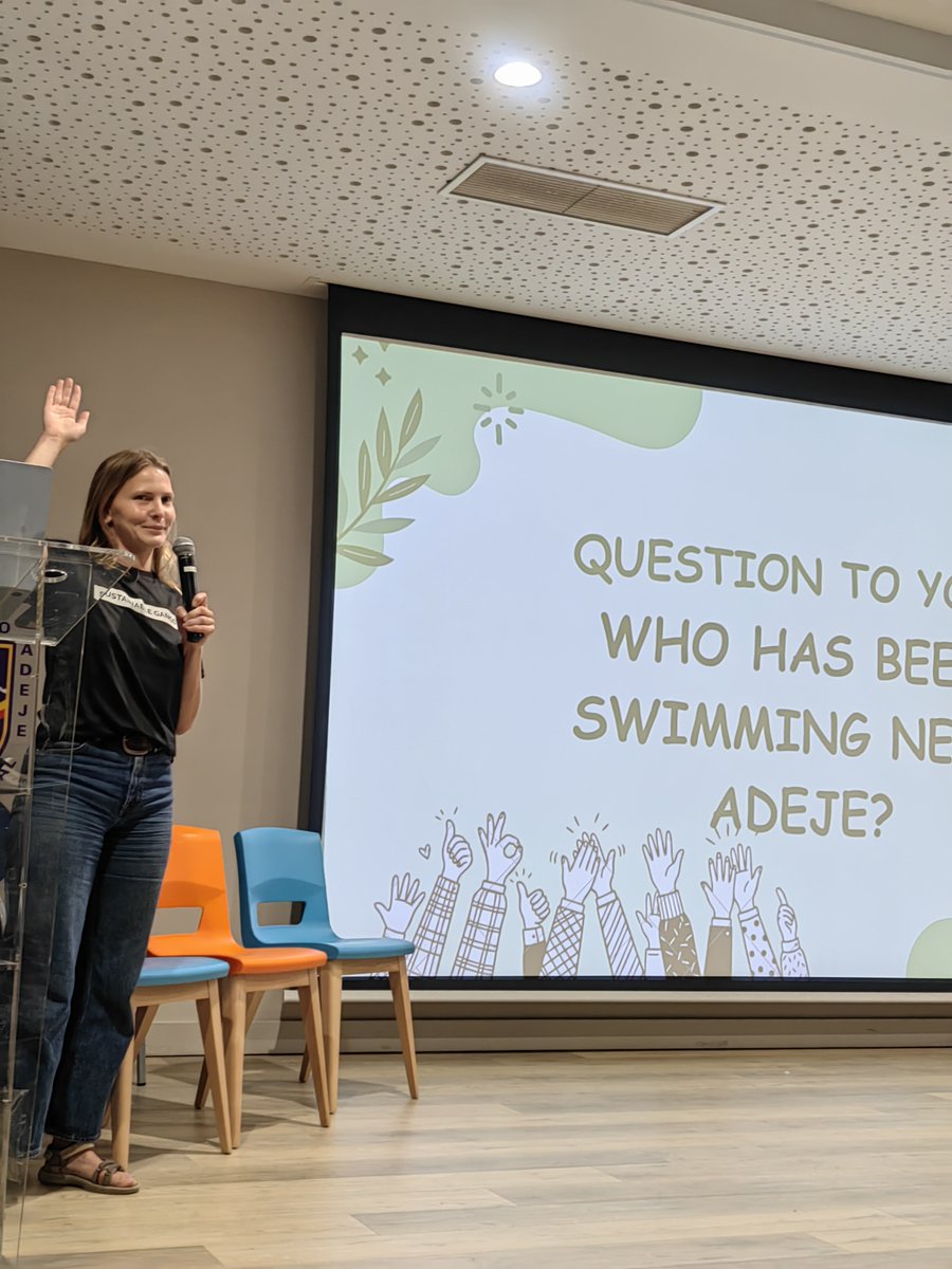 Canary Islands Green tweet media