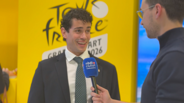 Ràdio Ciutat Tarragona tweet media