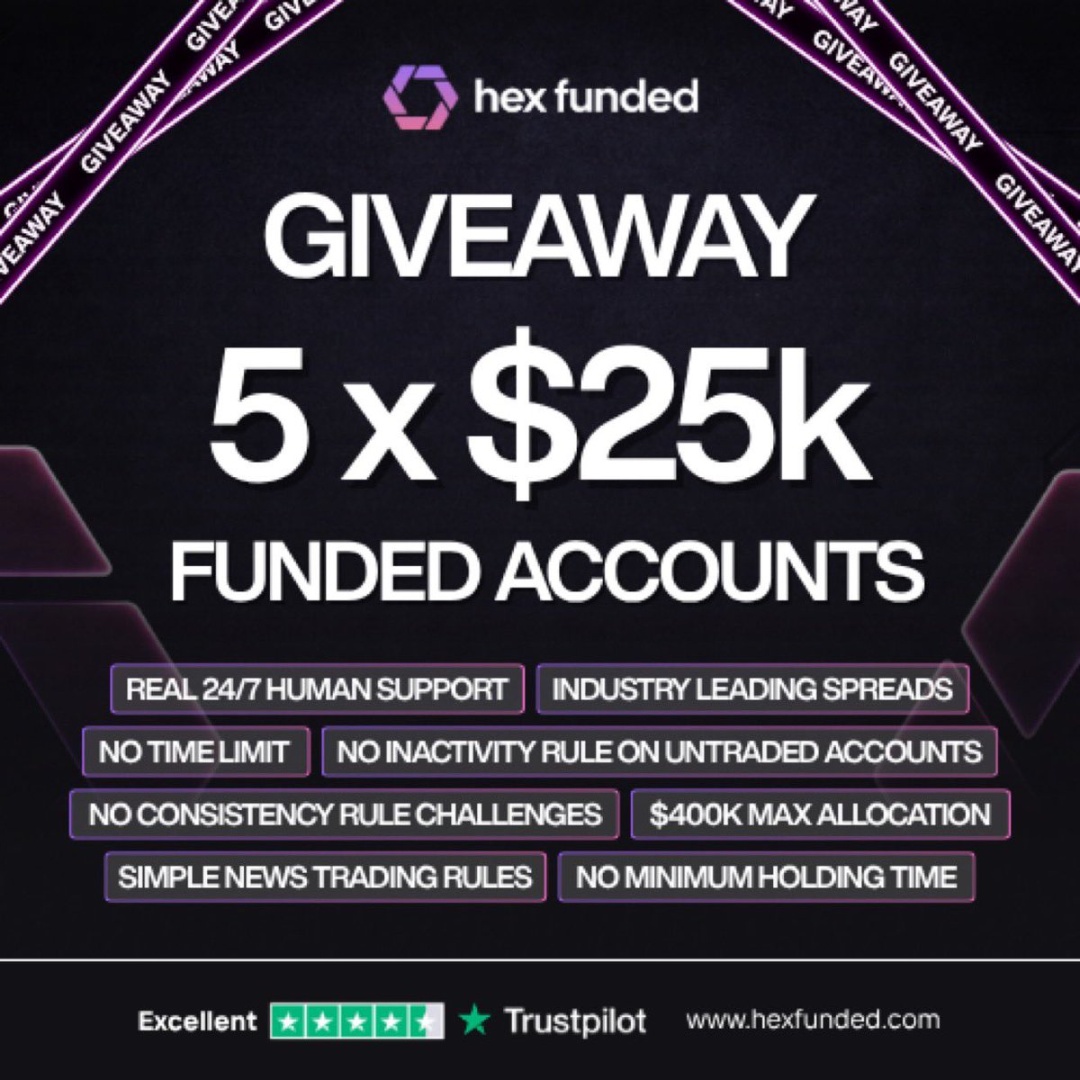 Prop Firm Free tweet media