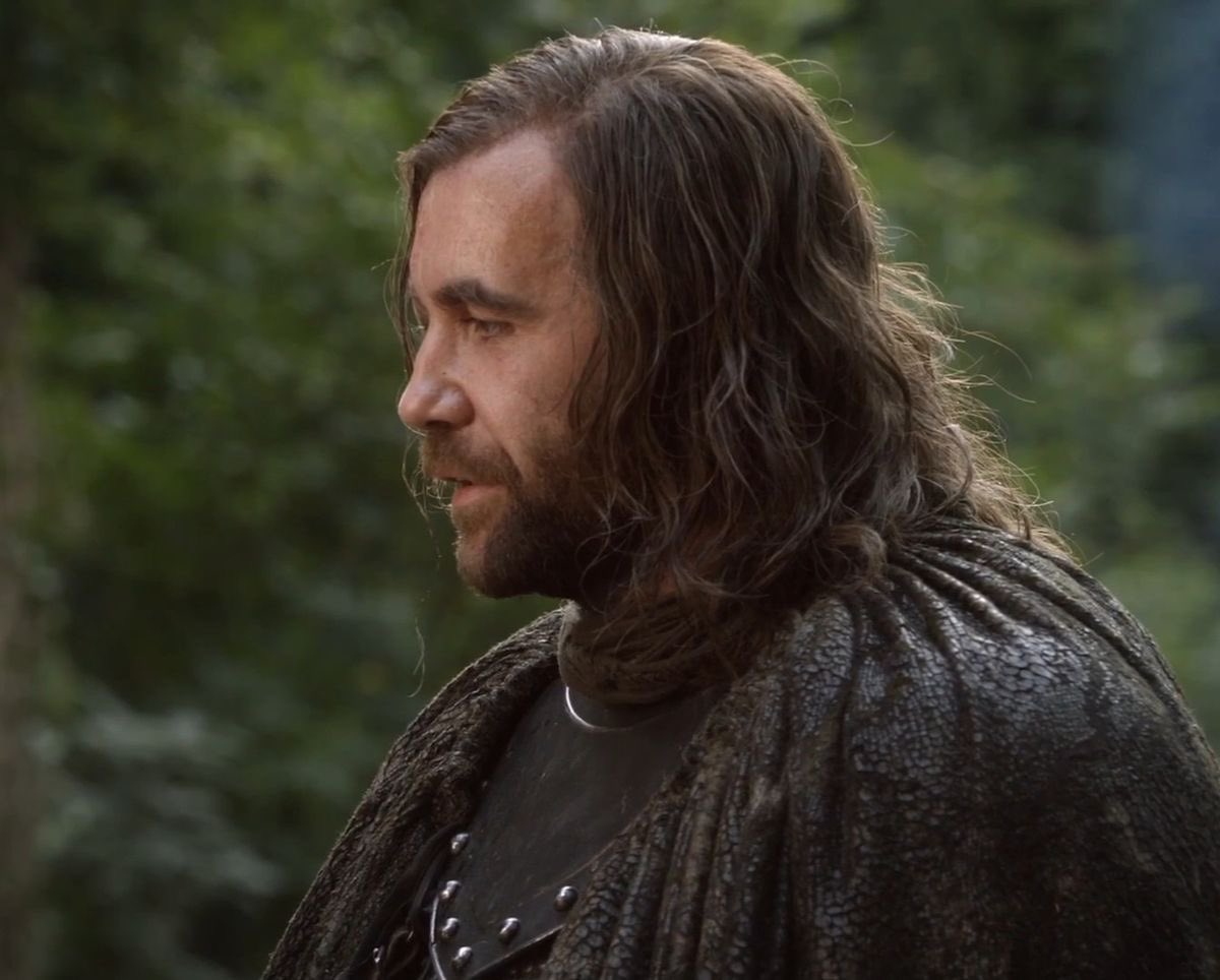 𝐓𝐡𝐞 𝐇𝐨𝐮𝐧𝐝 ⚔︎ tweet media