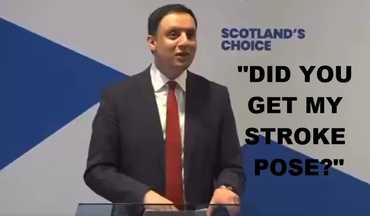 <a href="/MonicaLennon7/">Vote Monica Lennon</a> <a href="/ScottishLabour/">Scottish Labour</a> <a href="/AnasSarwar/">Anas Sarwar</a> <a href="/RutherglenCLP/">Rutherglen CLP</a> Like they stood up for Grangemouth, Mossmorran, Carbon Capture &amp; Chinese Wind Turbine Plant Monica. There is NO SCOTTISH LABOUR only <a href="/UKLabour/">The Labour Party</a>, of which you are their Optional Identity Mark in Scotland. Such deception should be outlawed.