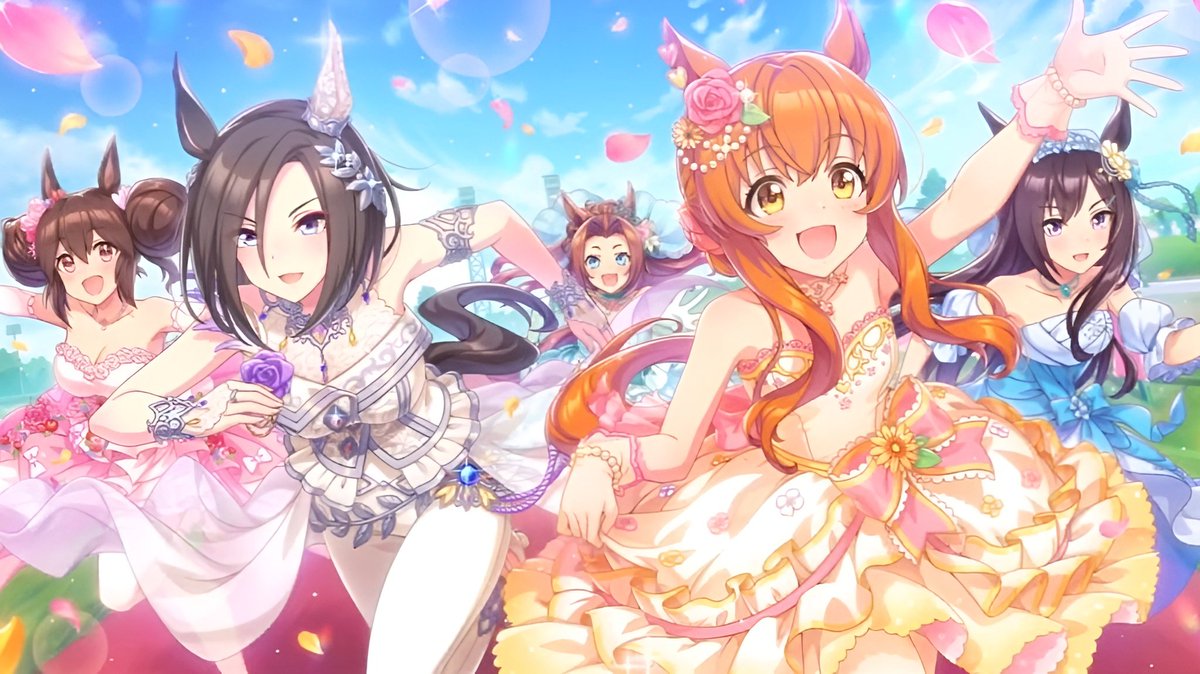 MRover Harem Archive tweet media