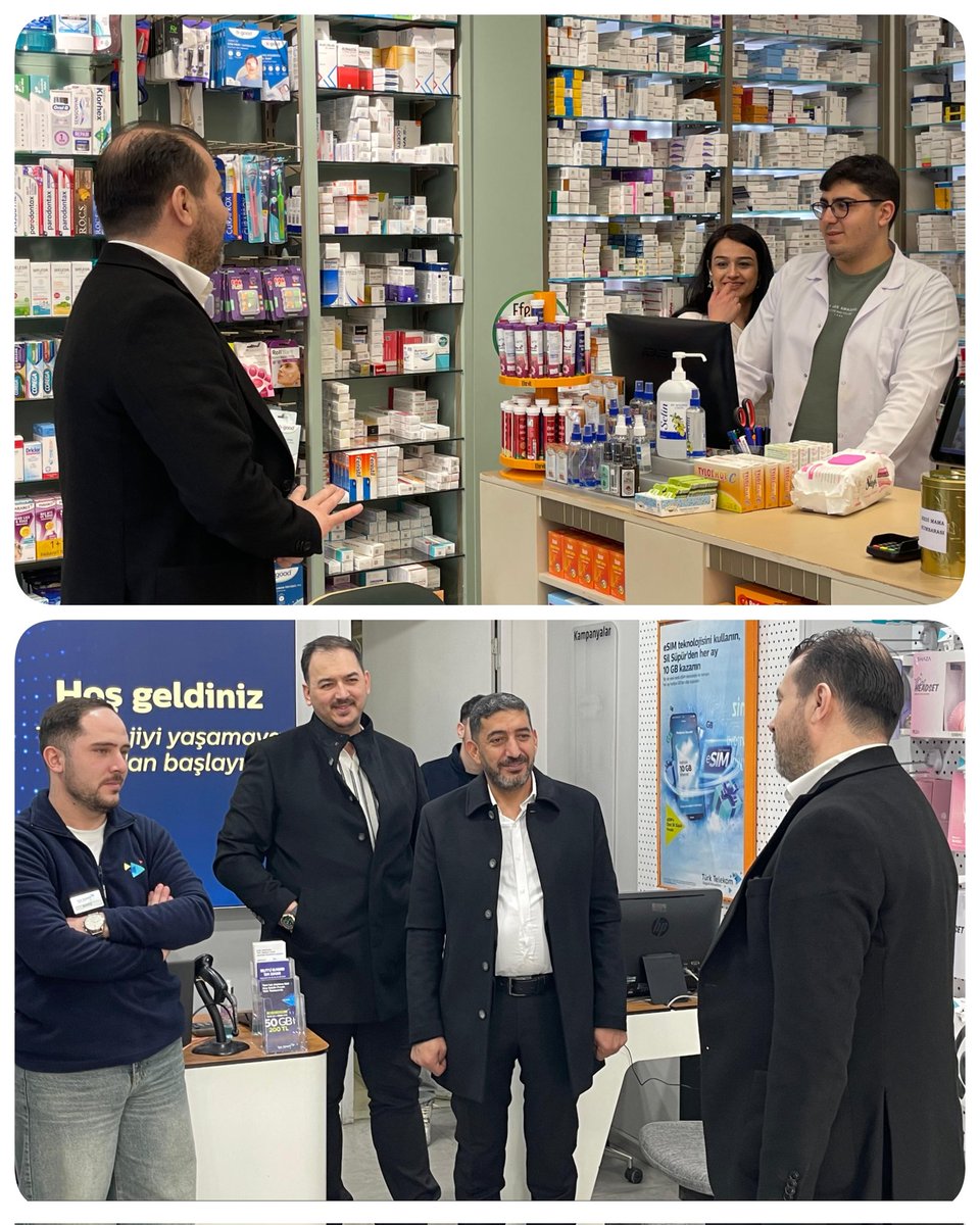 AK Parti Tuzla tweet media